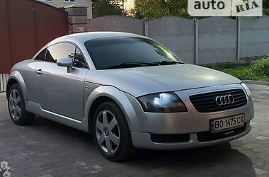 Купе Audi TT 1999 в Дубно