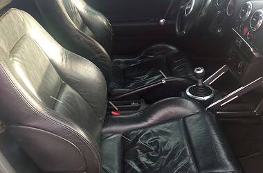 Купе Audi TT 1999 в 