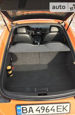 audi tt rear seats fold down