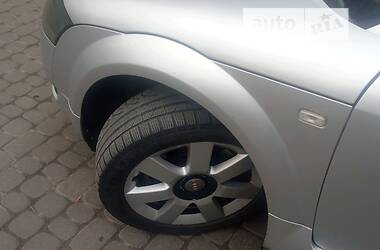 Купе Audi TT 1999 в 