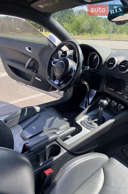 Купе Audi TT 2015 в Кременчуге