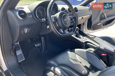 Купе Audi TT 2015 в Кременчуге