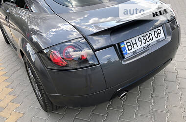 Купе Audi TT 2003 в Измаиле