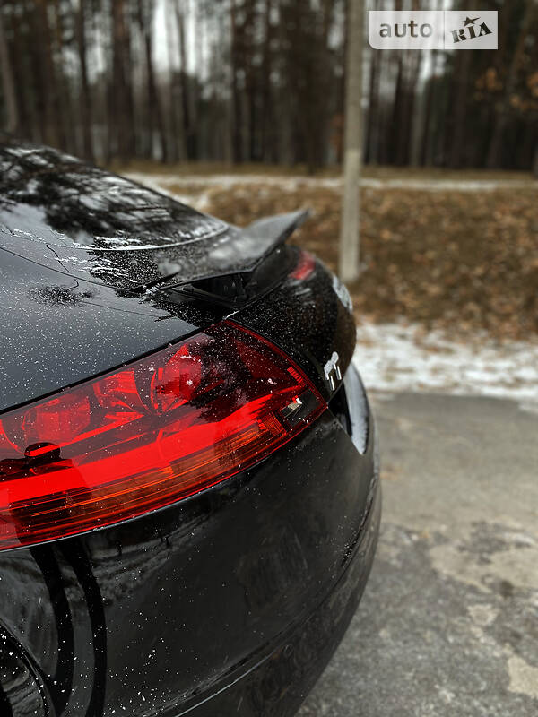 Купе Audi TT 2011 в Житомире