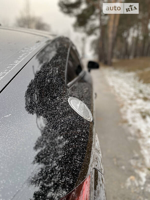 Купе Audi TT 2011 в Житомире