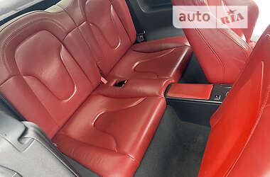Купе Audi TT 2008 в 