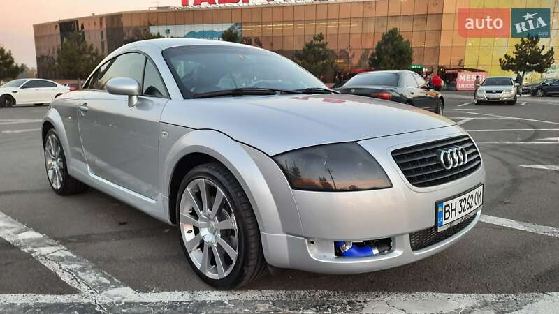 Купе Audi TT 1998 в Одессе