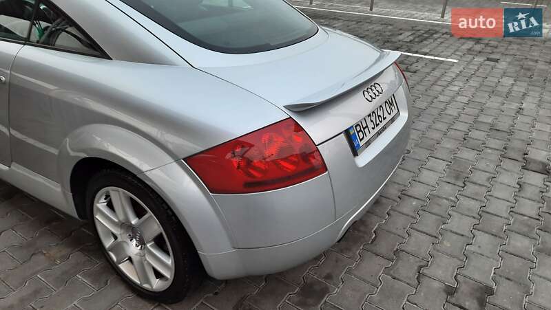 Купе Audi TT 1998 в Одессе