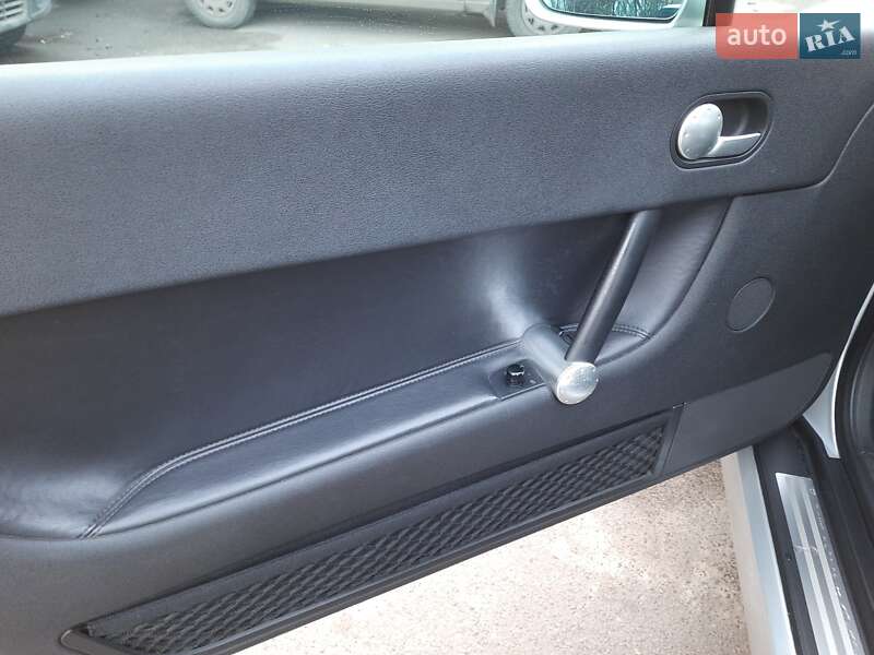 Купе Audi TT 1998 в Одессе