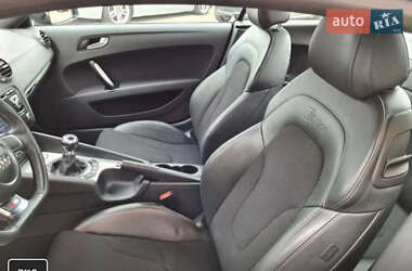 Купе Audi TT 2010 в 