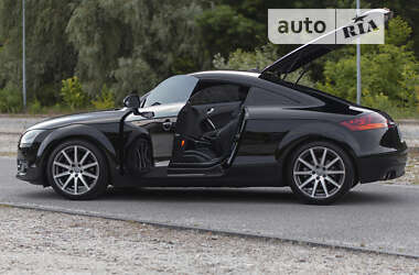 Audi TT 2010