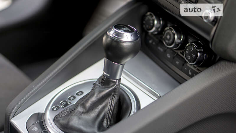 Купе Audi TT 2010 в Днепре
