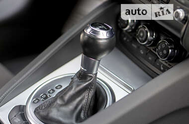 Купе Audi TT 2010 в 