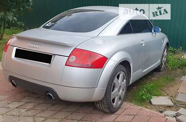 Купе Audi TT 1999 в Киеве