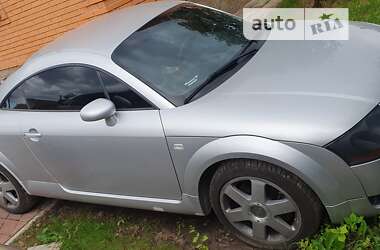 Купе Audi TT 1999 в Киеве