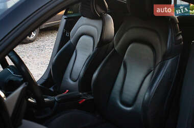 Купе Audi TT 2011 в Вышгороде
