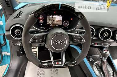 Купе Audi TT 2021 в 