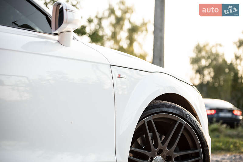 Купе Audi TT 2007 в Вінниці