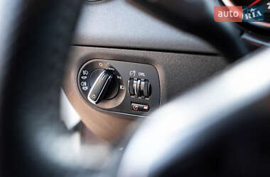 Купе Audi TT 2007 в Виннице