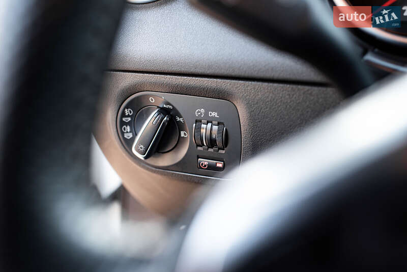 Купе Audi TT 2007 в Вінниці