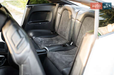 Купе Audi TT 2007 в Виннице