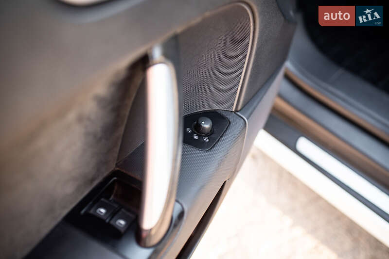 Купе Audi TT 2007 в Вінниці