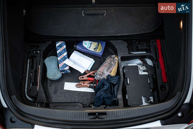 Купе Audi TT 2007 в Вінниці