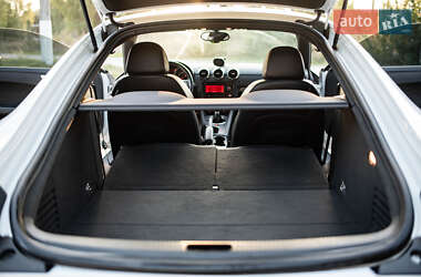 Купе Audi TT 2007 в Виннице