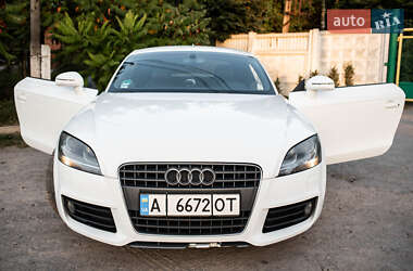 Купе Audi TT 2007 в Виннице