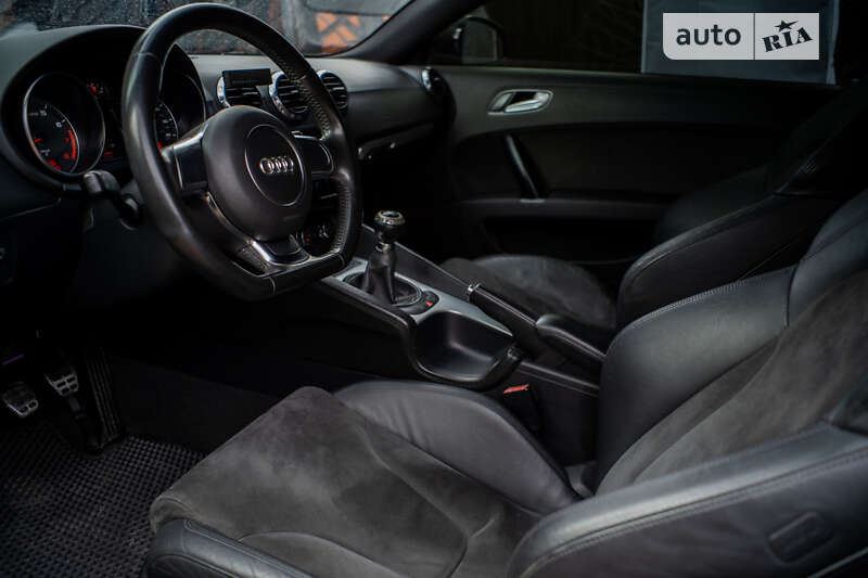 Купе Audi TT 2006 в Києві