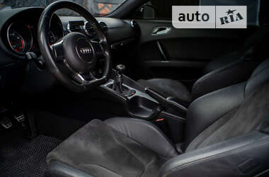 Купе Audi TT 2006 в 
