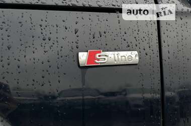 Купе Audi TT 2008 в Ровно