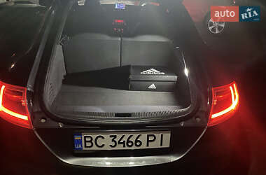 Купе Audi TT 2010 в Киеве