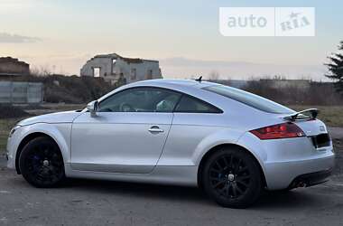 Купе Audi TT 2009 в Ровно