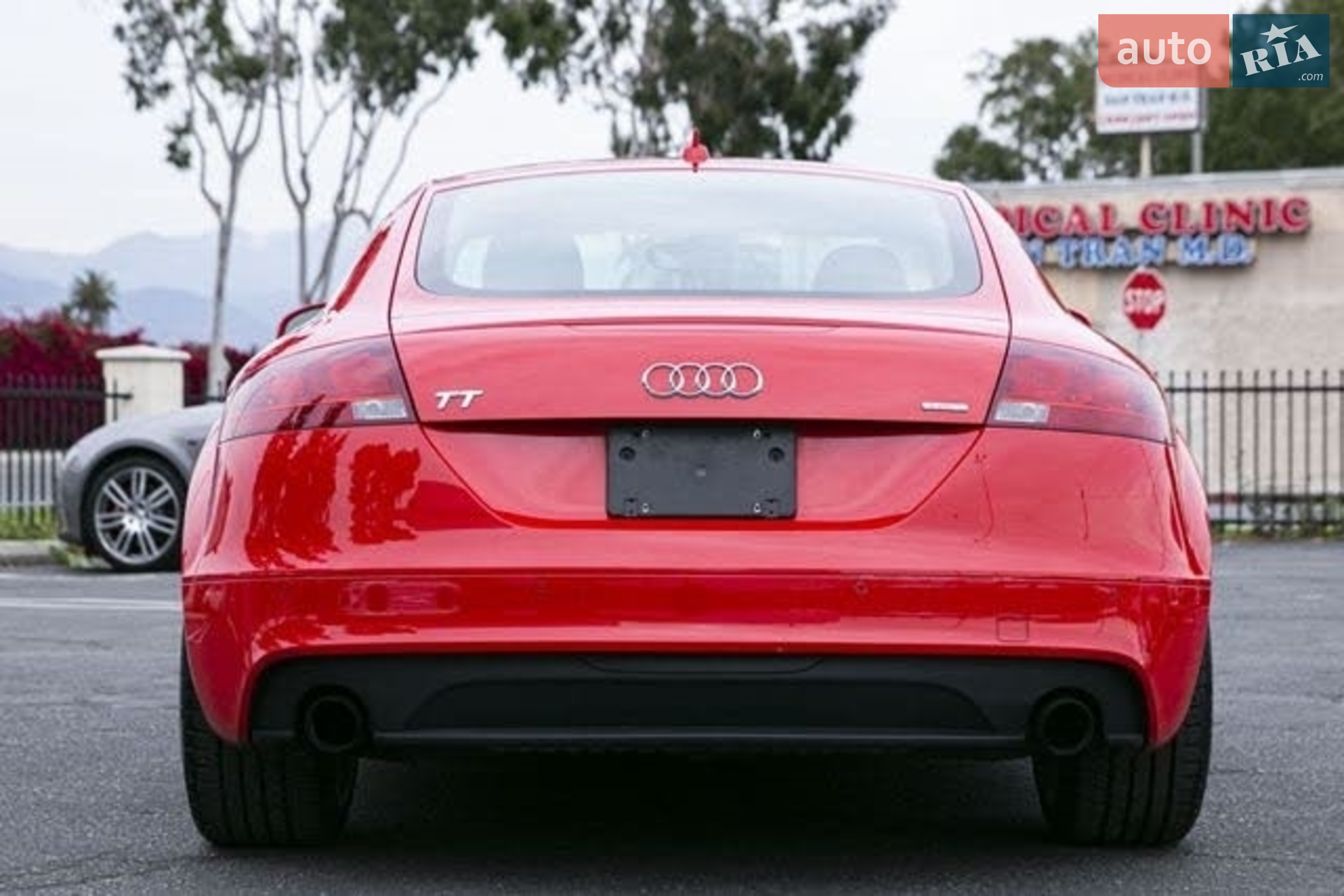 2012 Audi TT - мініатюра 2
