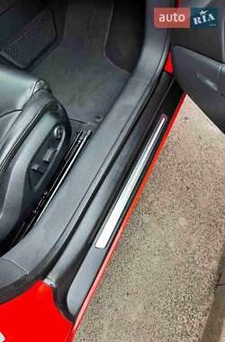 Родстер Audi TT 2012 в Вінниці