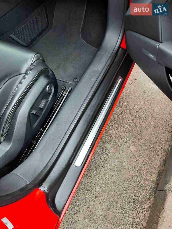 Родстер Audi TT 2012 в Вінниці