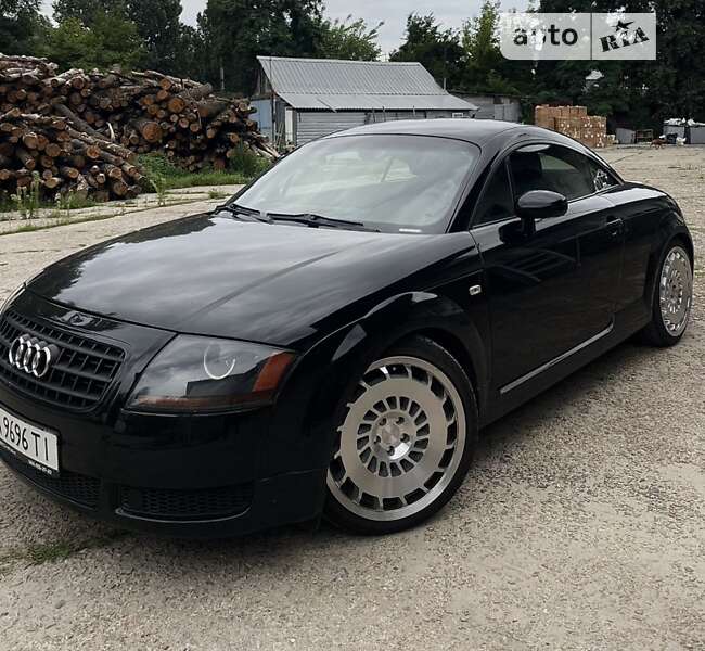 Audi TT 2006