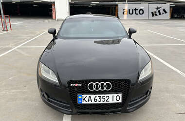 Купе Audi TT 2008 в 