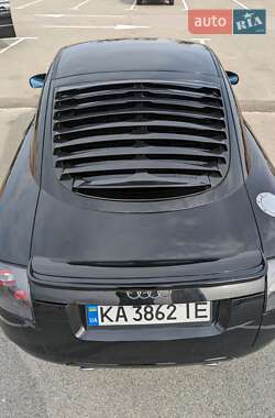 Купе Audi TT 1999 в Киеве