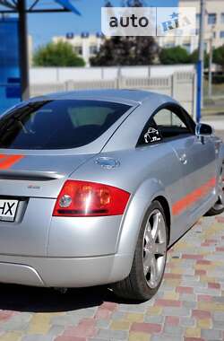 Купе Audi TT 2000 в Харкові