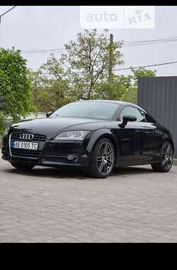 Купе Audi TT 2007 в Павлограді