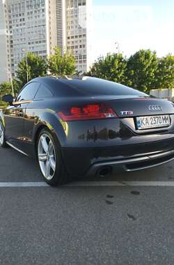 Купе Audi TT 2014 в Киеве