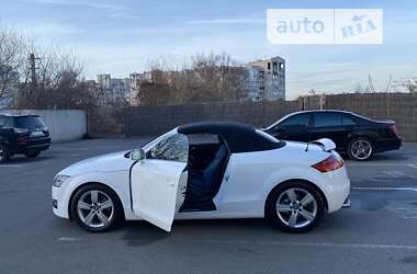 Родстер Audi TT 2008 в Днепре