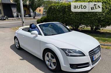 Audi TT 2008