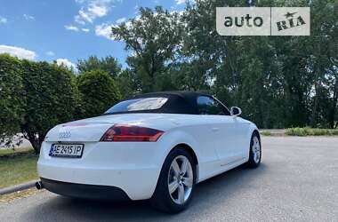 Родстер Audi TT 2008 в Днепре