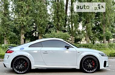 Купе Audi TT 2021 в Киеве