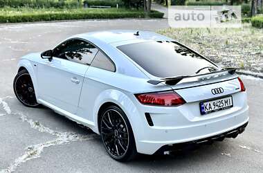 Купе Audi TT 2021 в Киеве