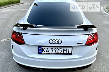 Купе Audi TT 2021 в Киеве