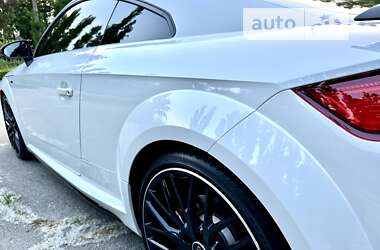 Купе Audi TT 2021 в Киеве